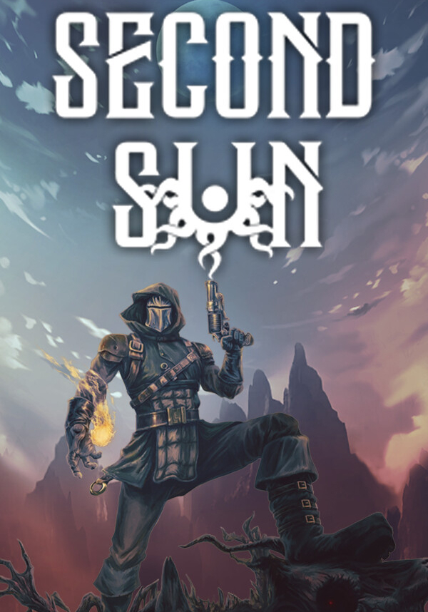 Купить Second Sun в Steam