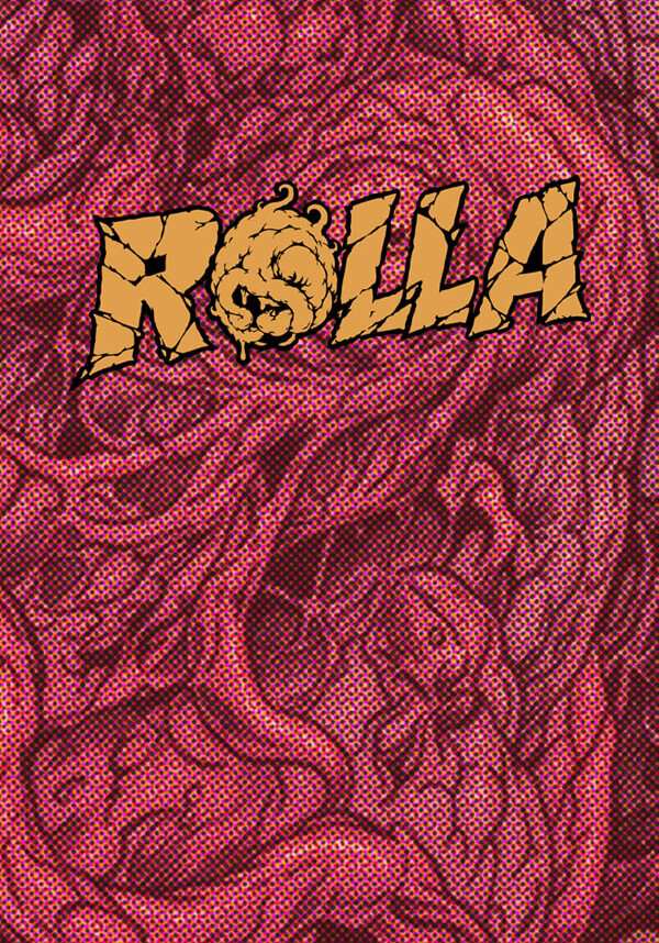Купить ROLLA в Steam