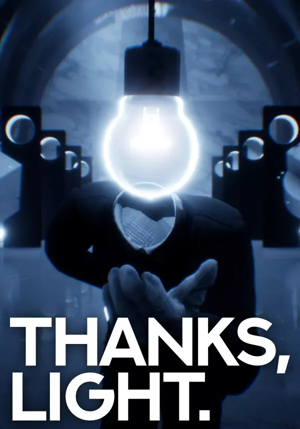Купить THANKS, LIGHT. в Steam