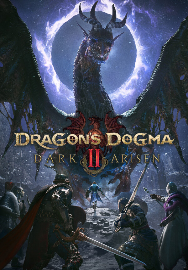 Купить Dragon's Dogma 2: Dark Arisen в Steam