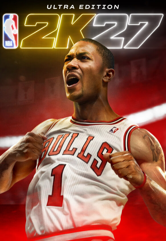 Купить NBA 2K27 - Ultra Edition в Steam