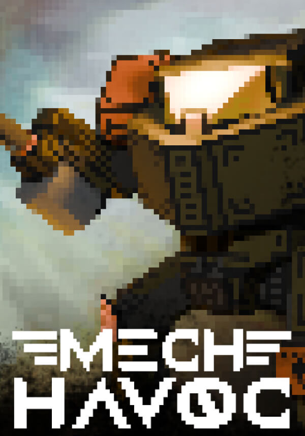 Купить Mech Havoc в Steam