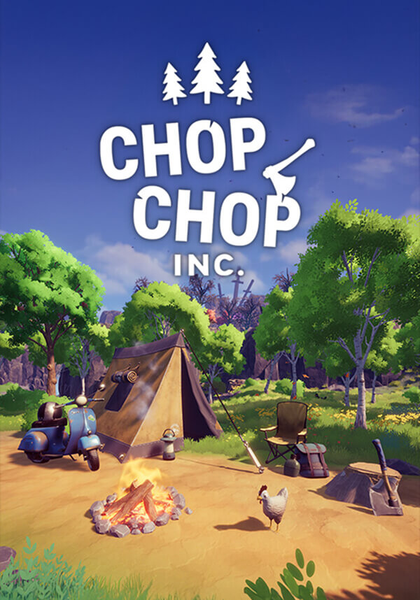Купить Chop Chop Inc. в Steam