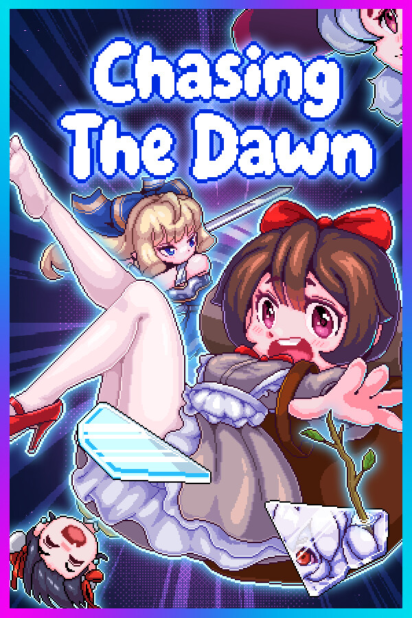 Купить Chasing the Dawn в Steam