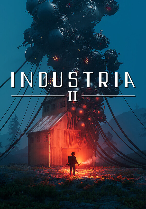 Купить INDUSTRIA 2 в Steam