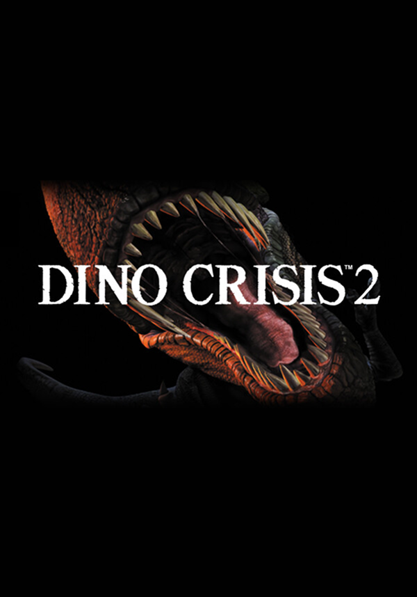 Купить Dino Crisis 2 в Steam