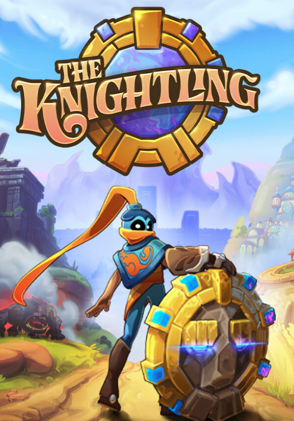 Купить The Knightling в Steam