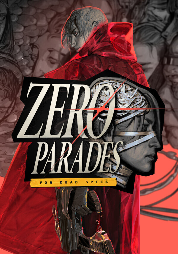 Купить ZERO PARADES: For Dead Spies в Steam