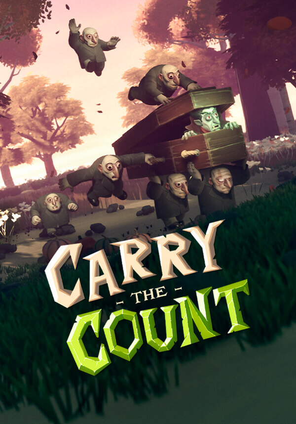 Купить Carry The Count в Steam