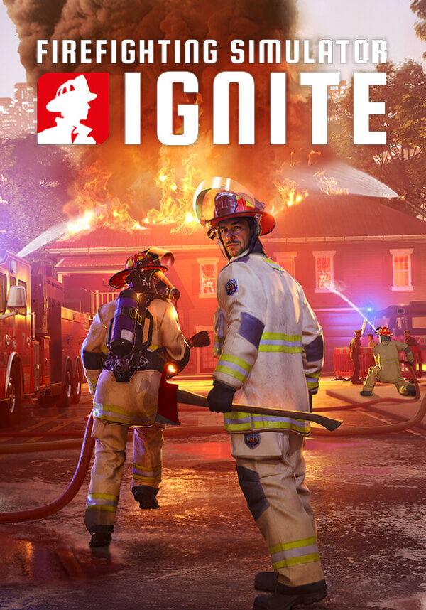 Купить Firefighting Simulator: Ignite в Steam