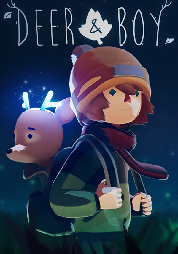 Купить Deer & Boy в Steam