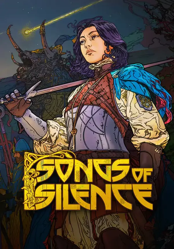 Купить Songs of Silence в Steam