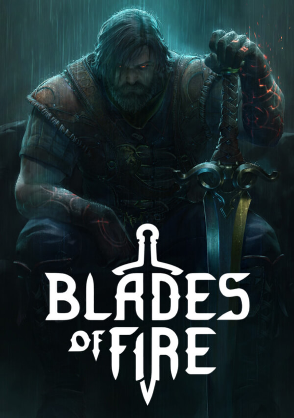 Купить Blades of Fire в Steam