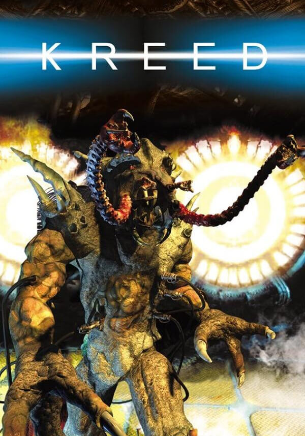 Купить Kreed в Steam