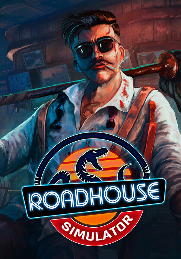 Купить Roadhouse Simulator в Steam