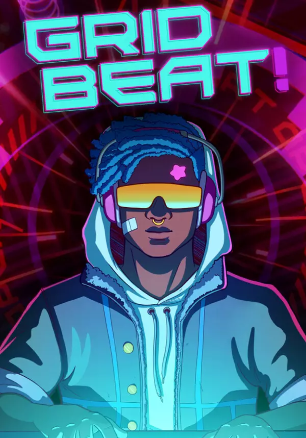 Купить GRIDbeat! в Steam