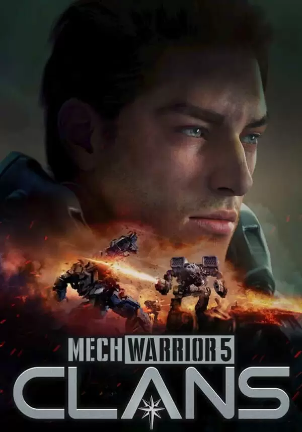 Купить MechWarrior 5: Clans в Steam