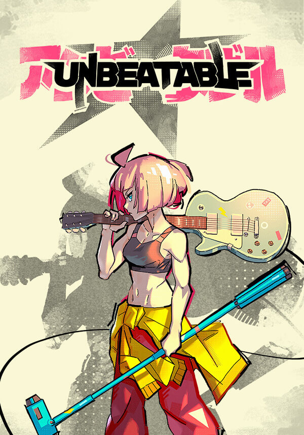 Купить UNBEATABLE в Steam