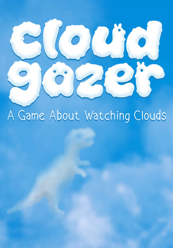 Купить Cloudgazer: A Game About Watching Clouds в Steam