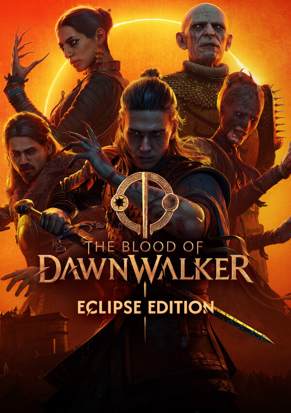Купить The Blood of Dawnwalker: Eclipse Edition в Steam