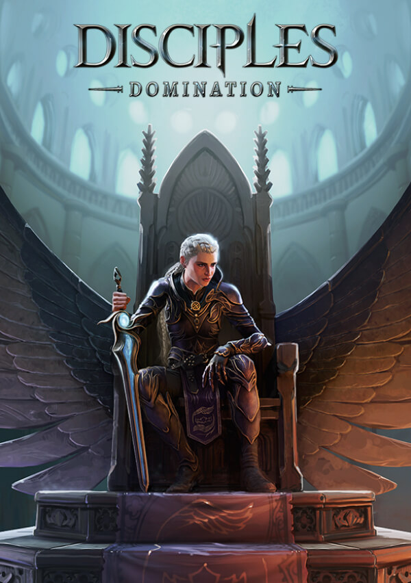 Купить Disciples: Domination в Steam