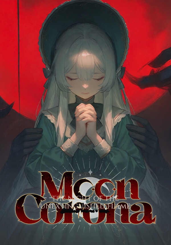 Купить Moon Corona в Steam