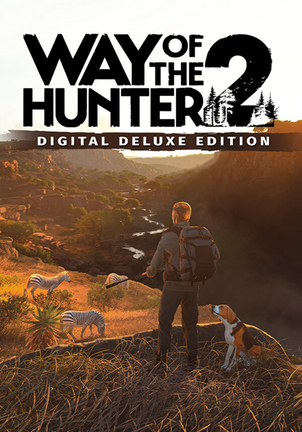 Купить Way of the Hunter 2 - Deluxe Edition в Steam