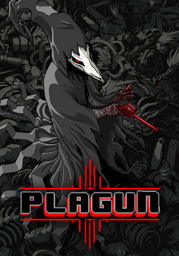 Купить PLAGUN – The Plague Goes On в Steam