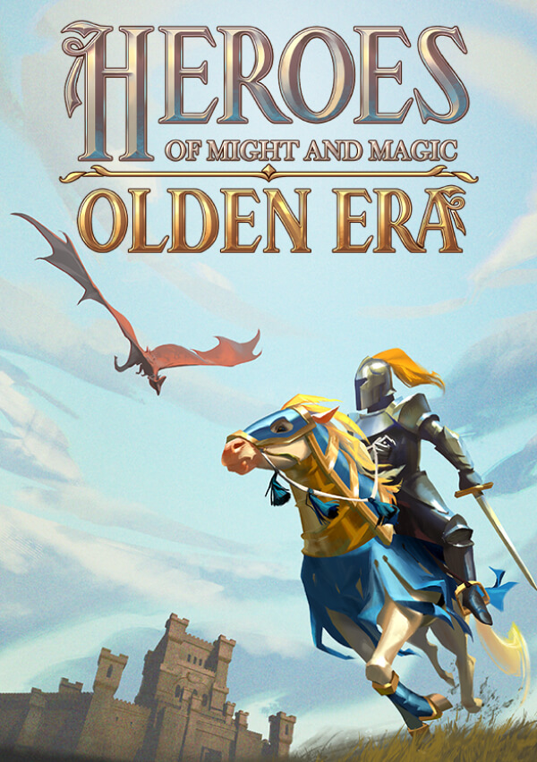 Купить Heroes of Might and Magic: Olden Era в Steam