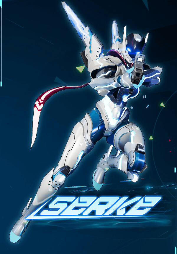 Купить Serke в Steam