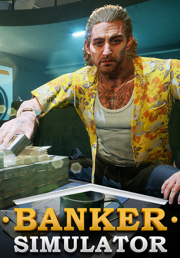 Купить Banker Simulator в Steam