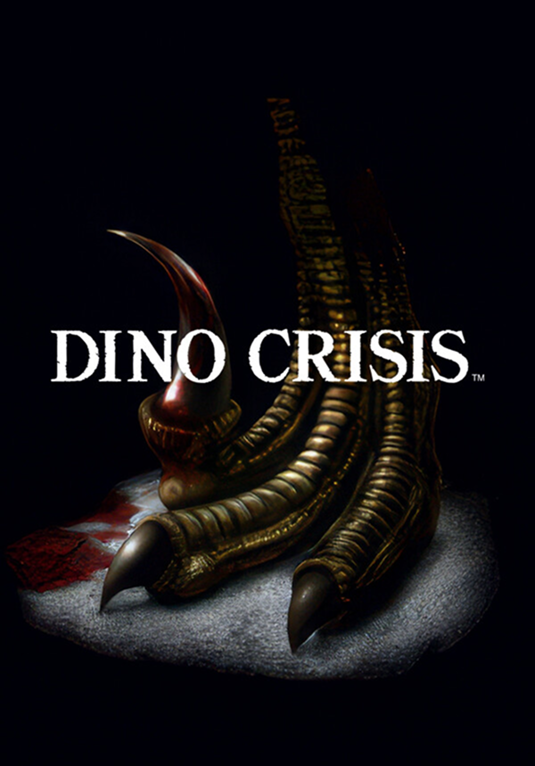 Купить Dino Crisis в Steam