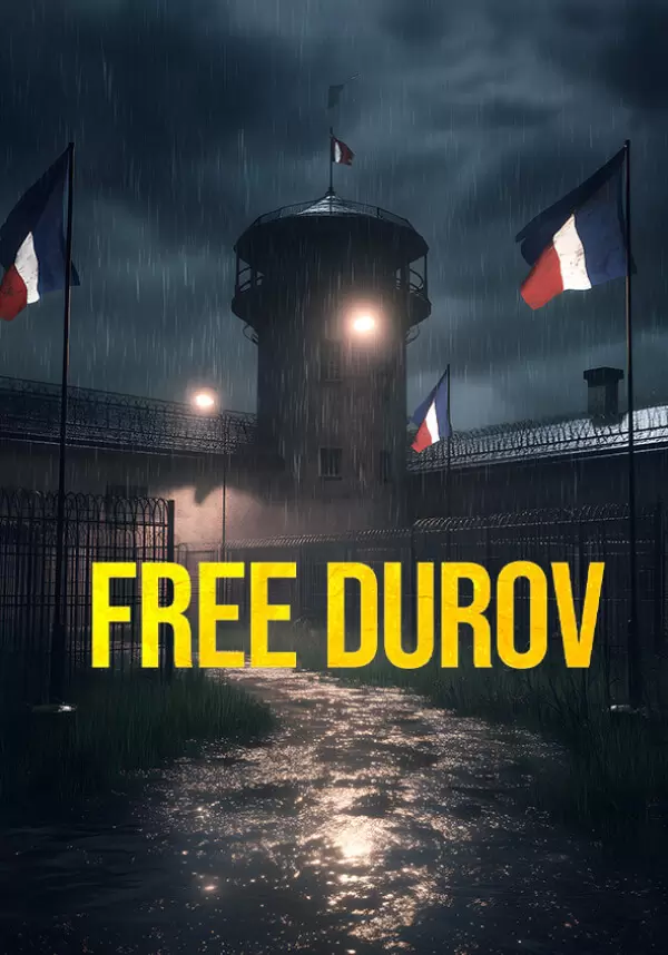 Купить FREE DUROV в Steam
