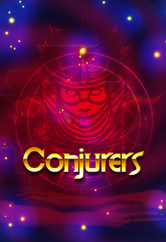 Купить Conjurers в Steam
