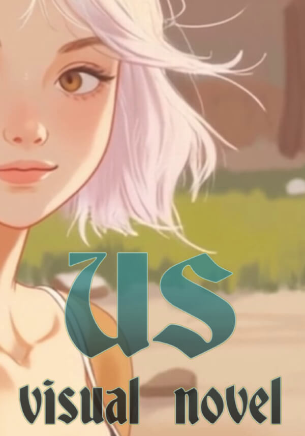 Купить US Visual Novel в Steam