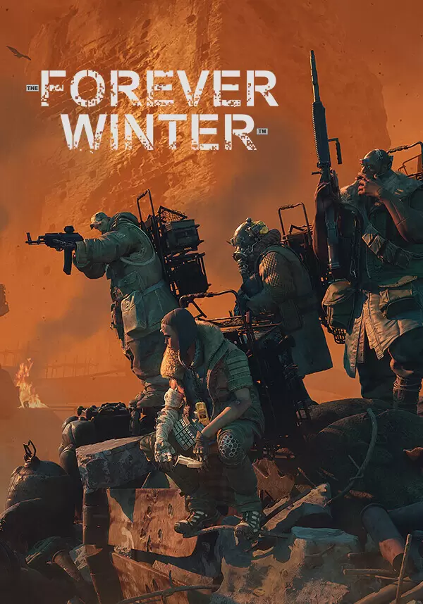 Купить The Forever Winter в Steam