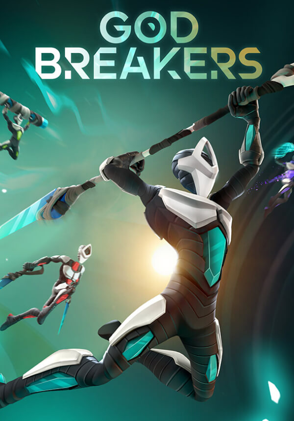 Купить GODBREAKERS в Steam