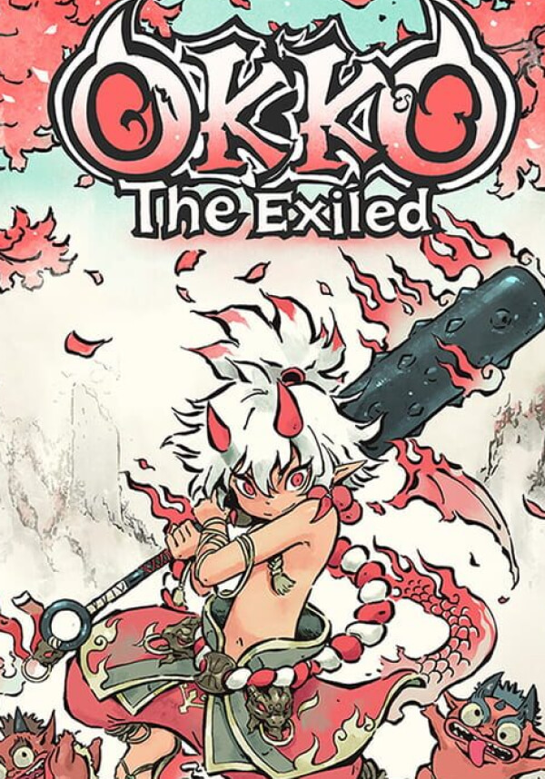 Купить Okko The Exiled в Steam