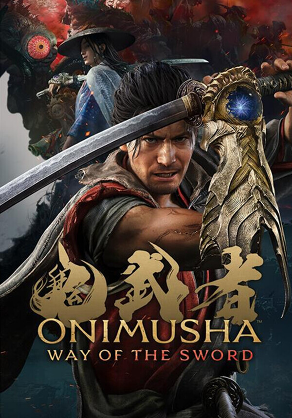 Купить Onimusha: Way of the Sword в Steam
