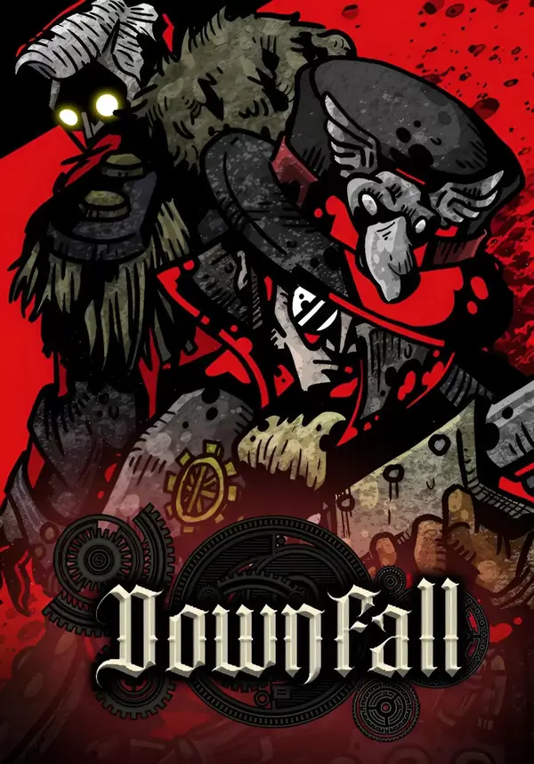 Купить Downfall в Steam