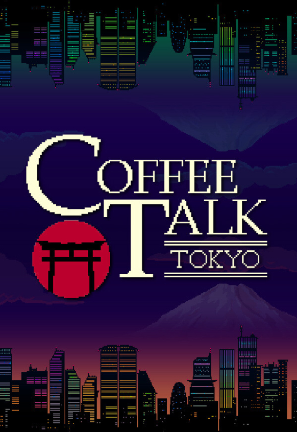 Купить Coffee Talk Tokyo в Steam