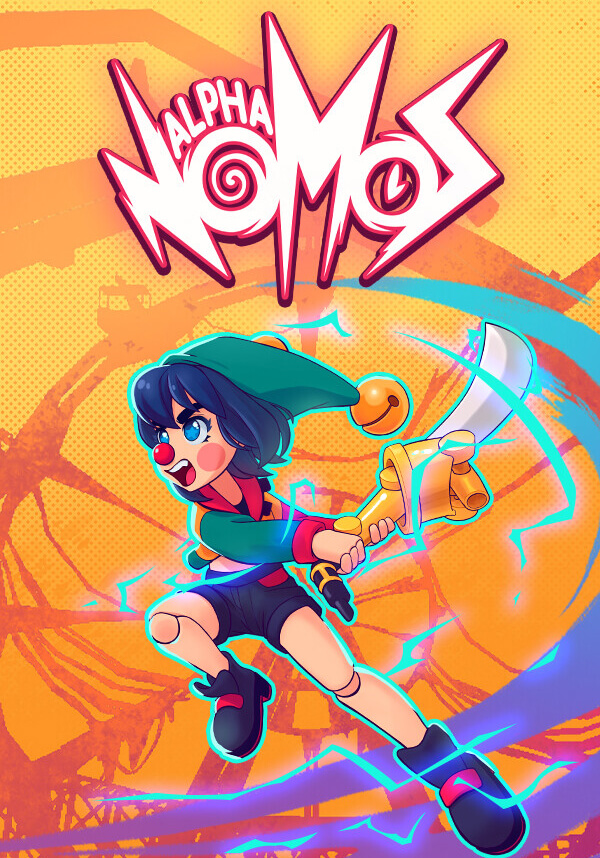 Купить Alpha Nomos в Steam