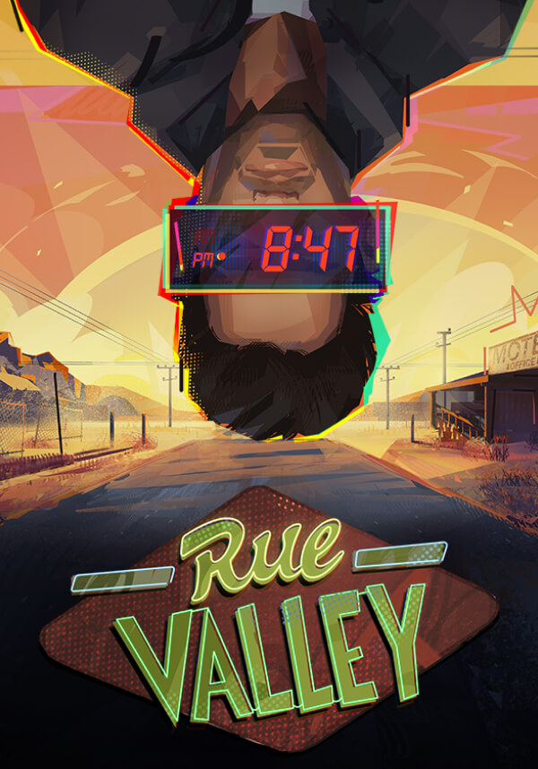 Купить Rue Valley в Steam