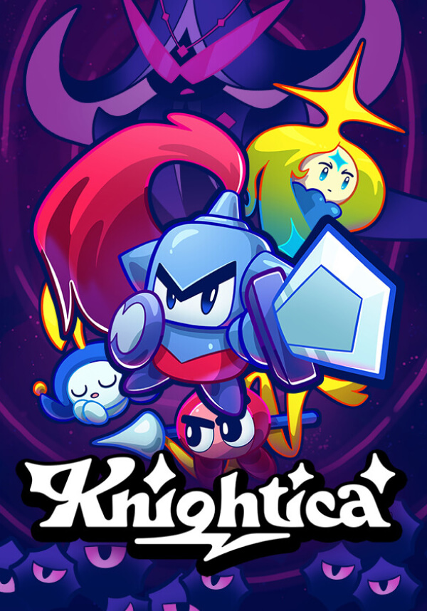 Купить Knightica в Steam