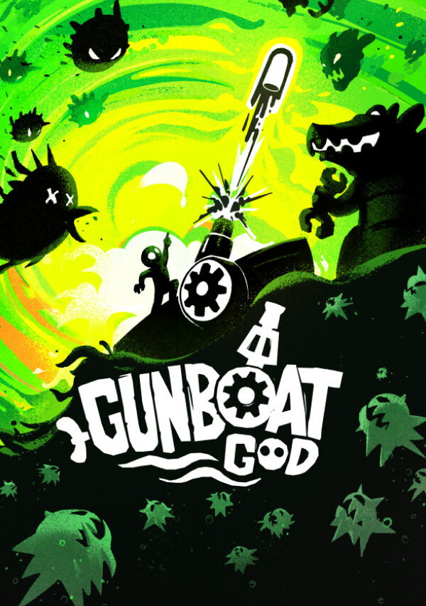 Купить Gunboat God в Steam