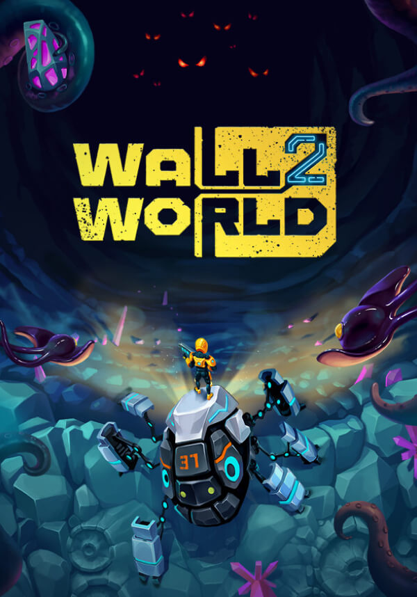 Купить Wall World 2 в Steam