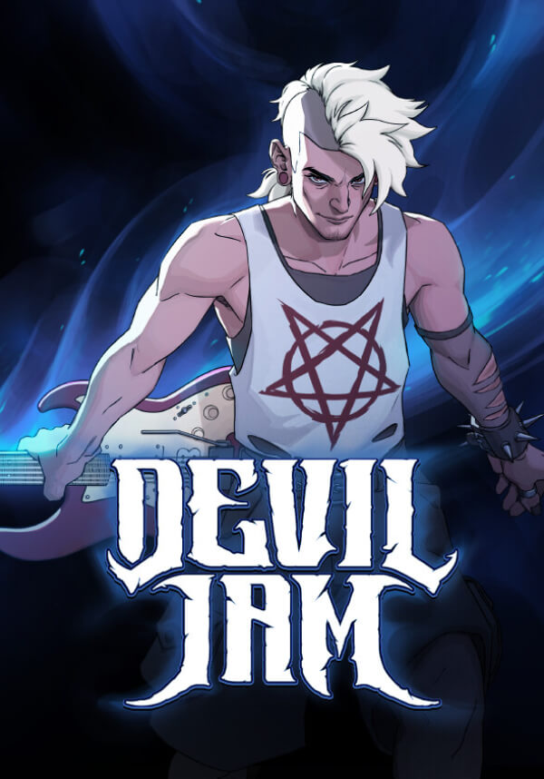 Купить Devil Jam в Steam