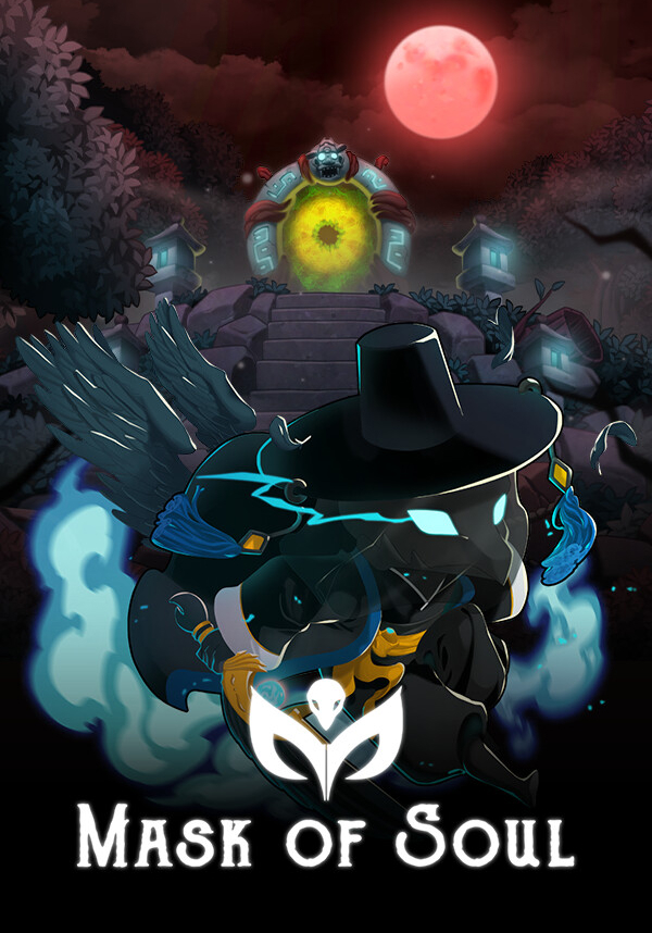Купить Mask of Soul в Steam