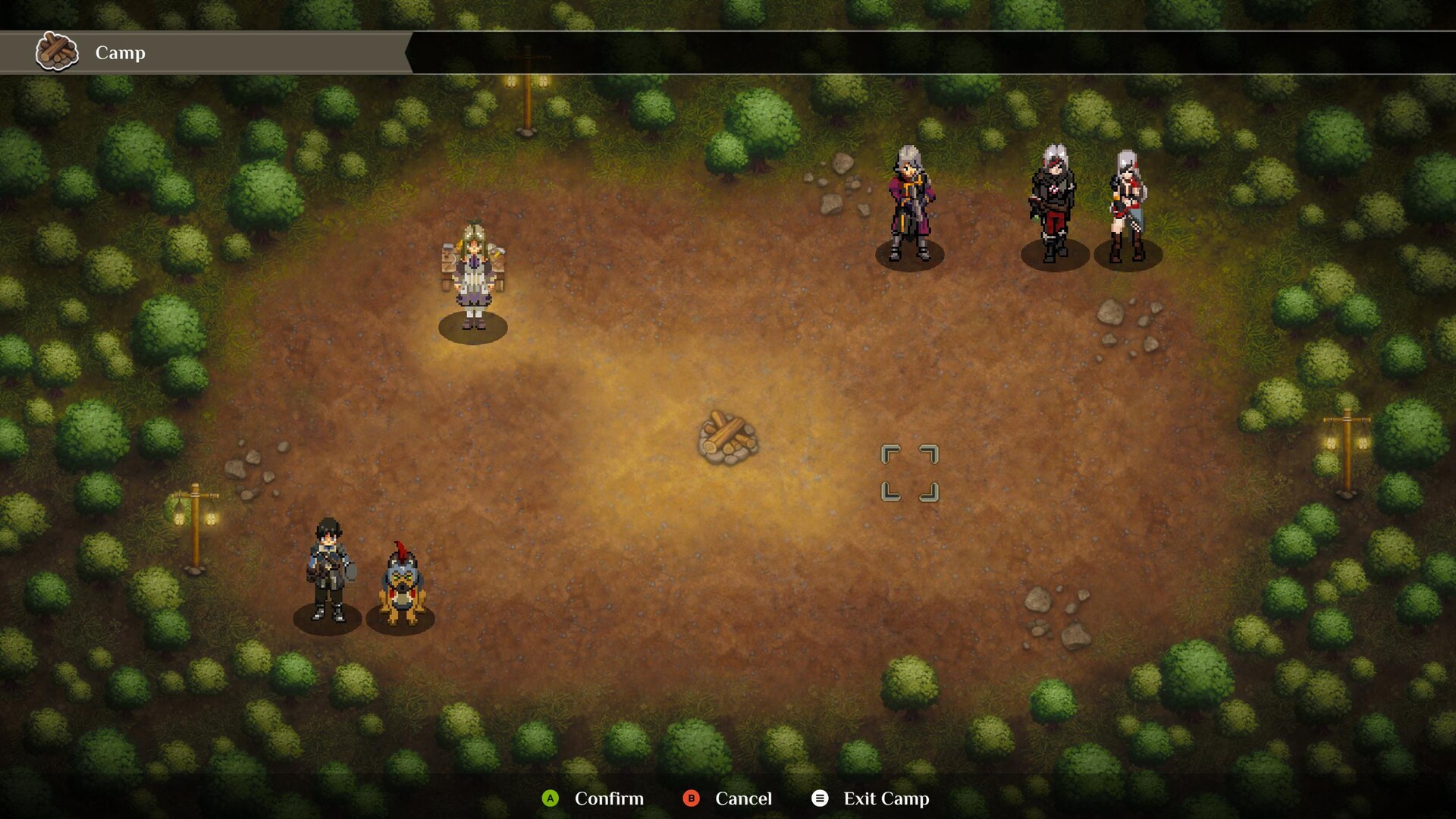 Скриншот Rise Eterna 2