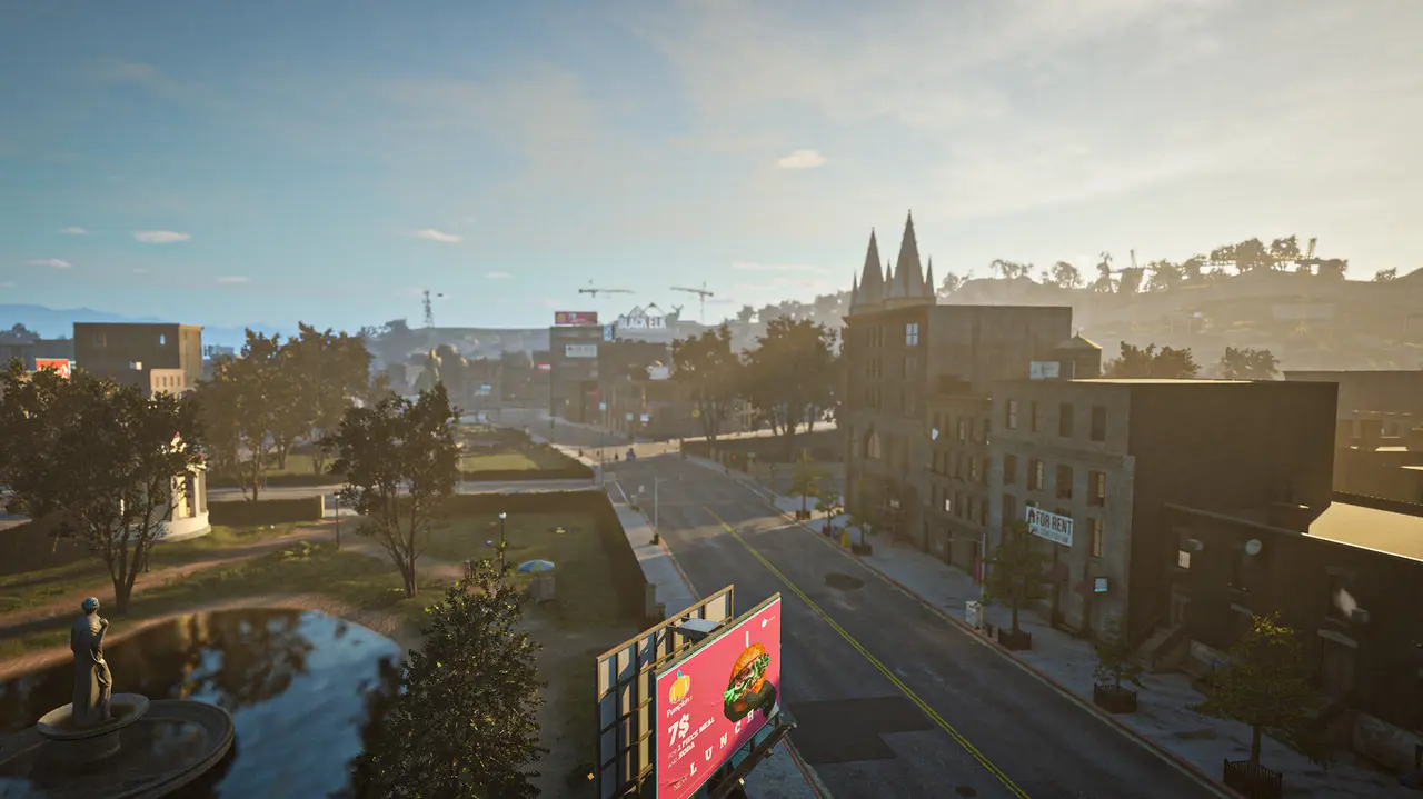 Скриншот Storage Hunter Simulator